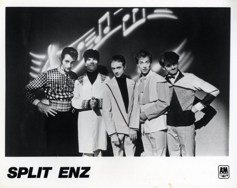 Waiata (UK Promo Photo)