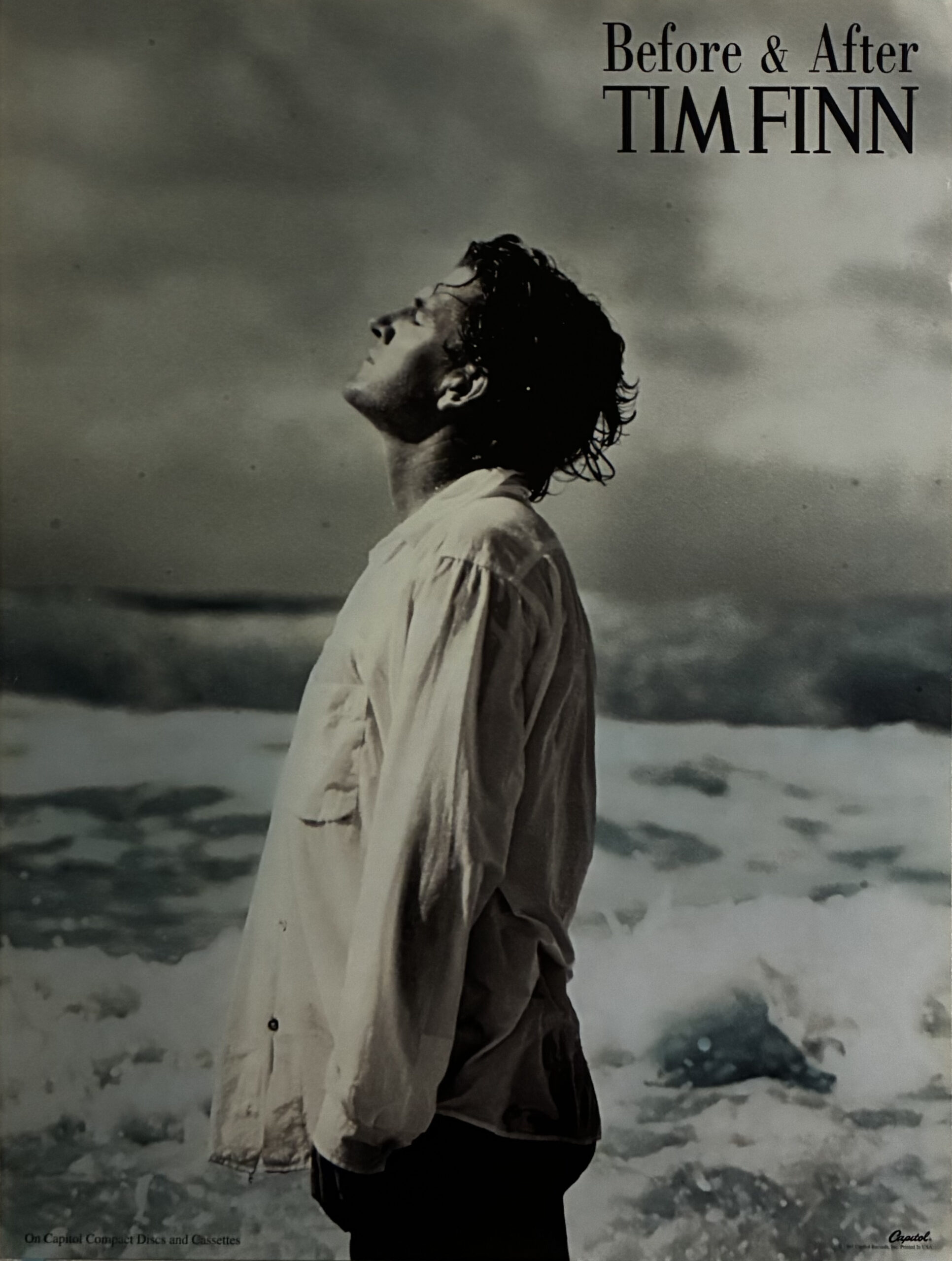 Before & After (USA Promo Poster)