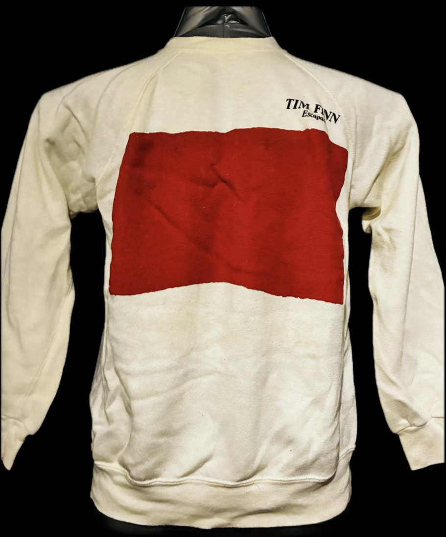 Escapade (Australia Promo Sweatshirt)