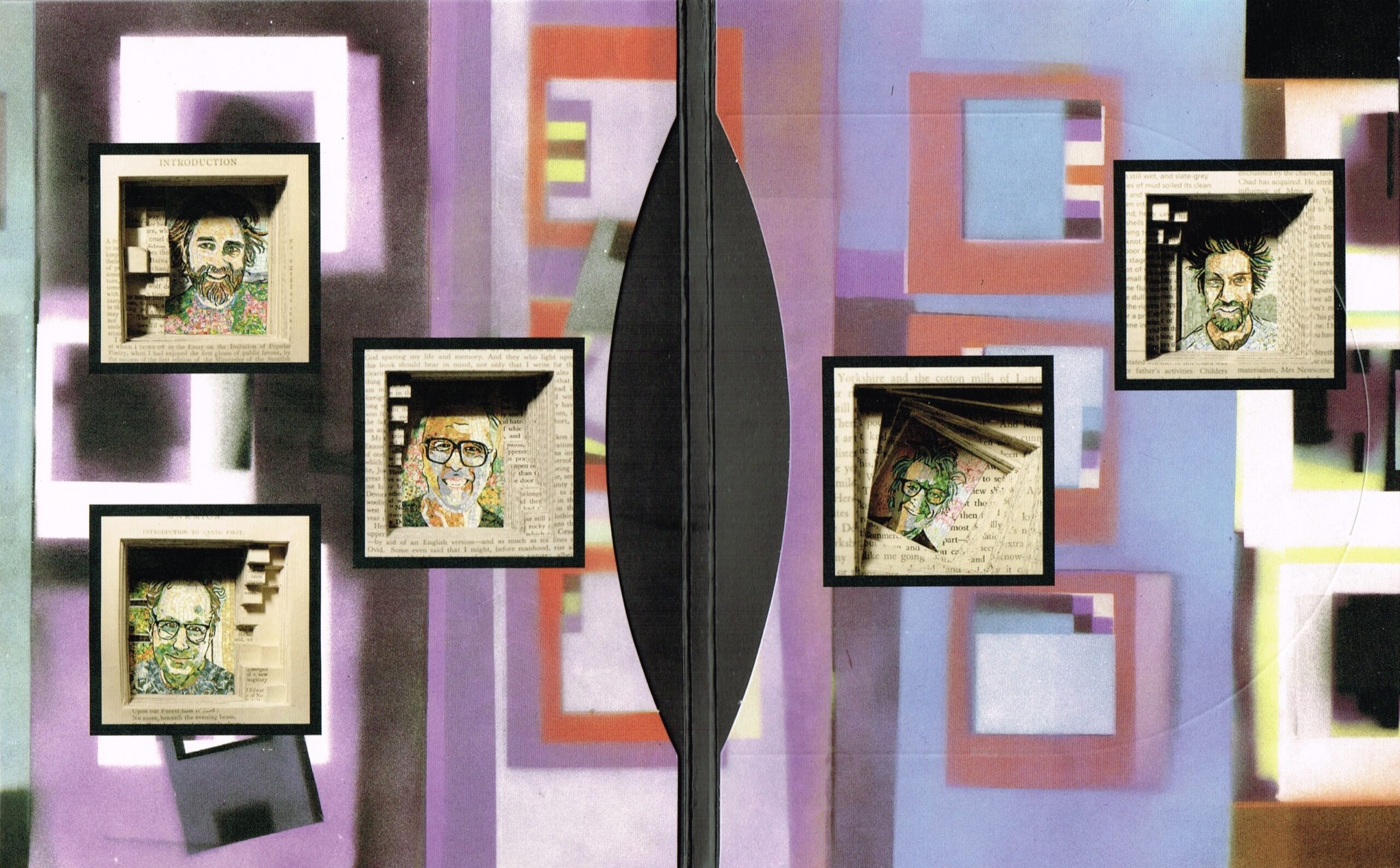 Gravity Stairs (EU Blu-ray Audio)