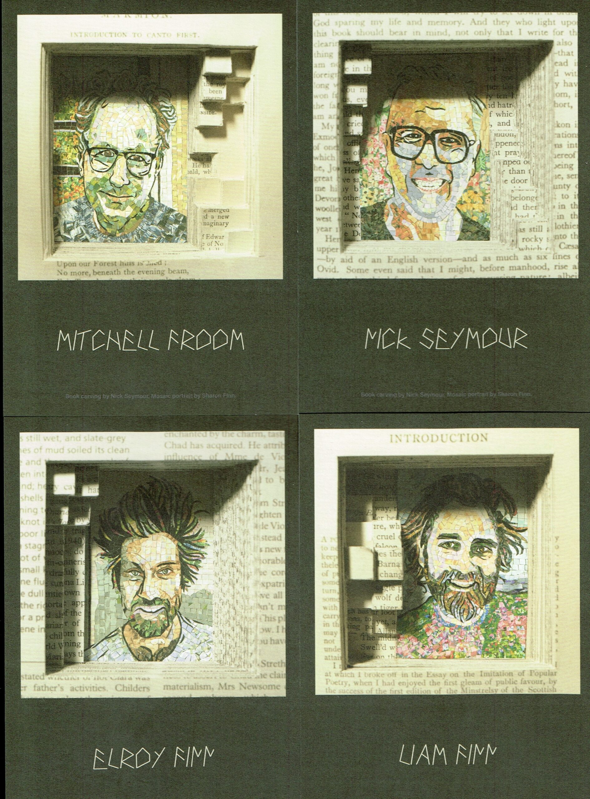 Gravity Stairs (EU Blu-ray Audio)