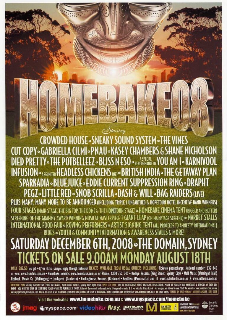 homebake2008_poster