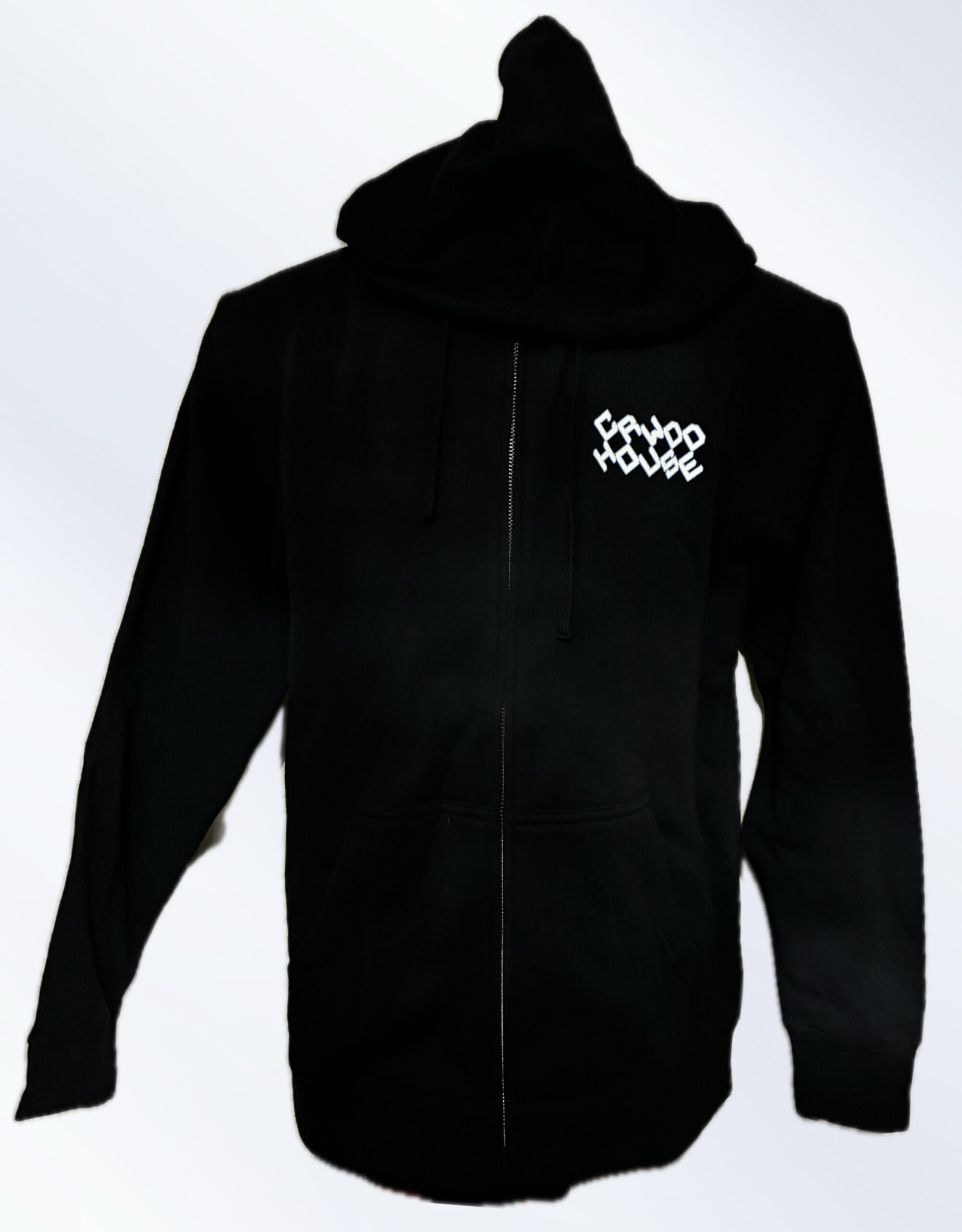 Crowded House (Australia Tour Hoodie)
