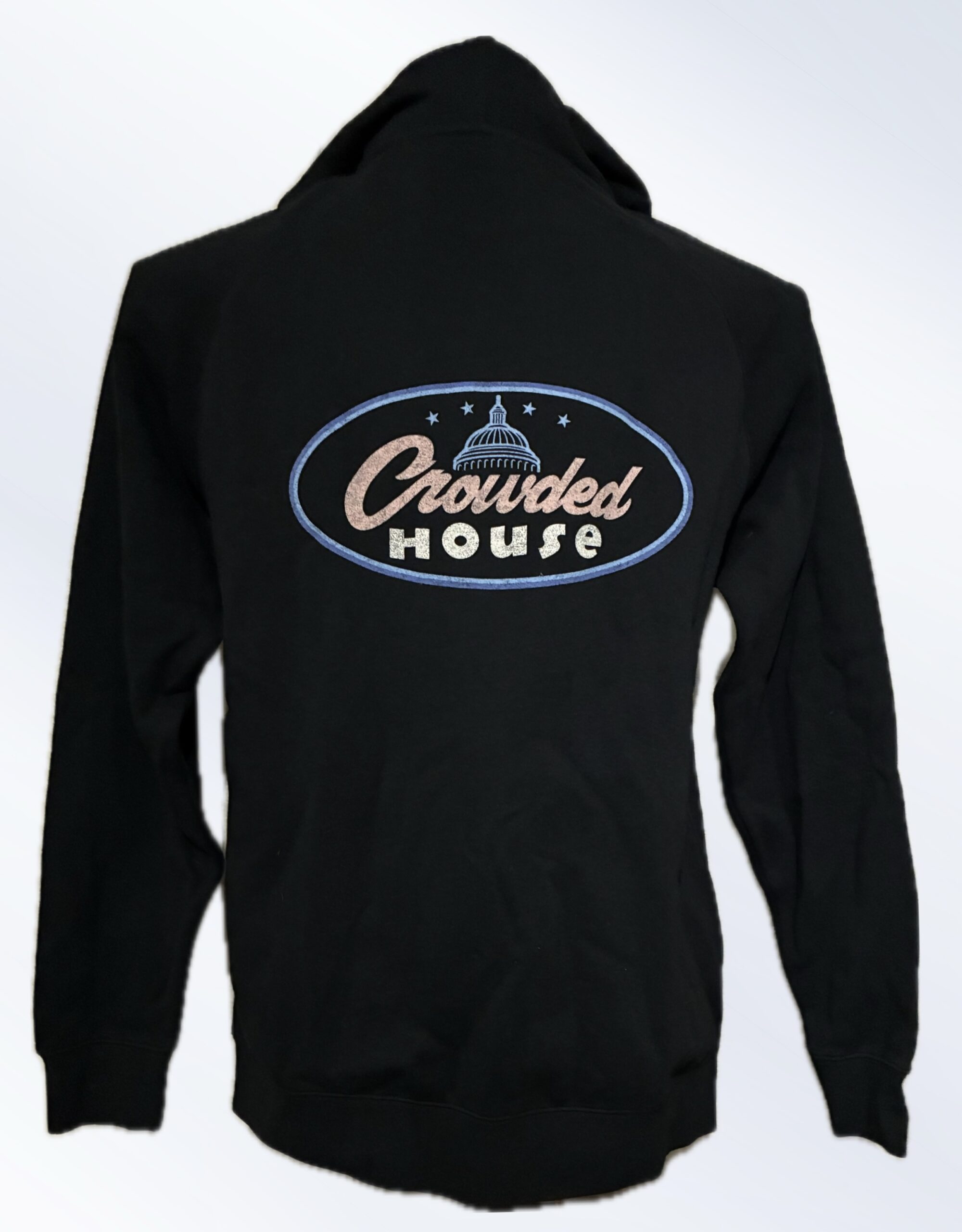Crowded House (Australia Tour Hoodie)