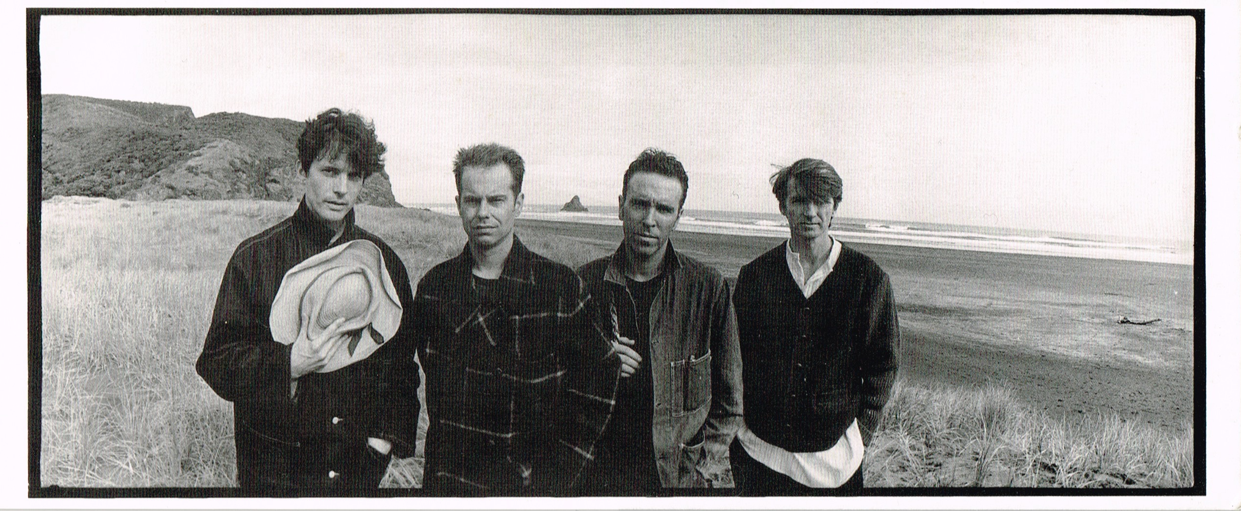 Locked Out (USA Promo Cards)