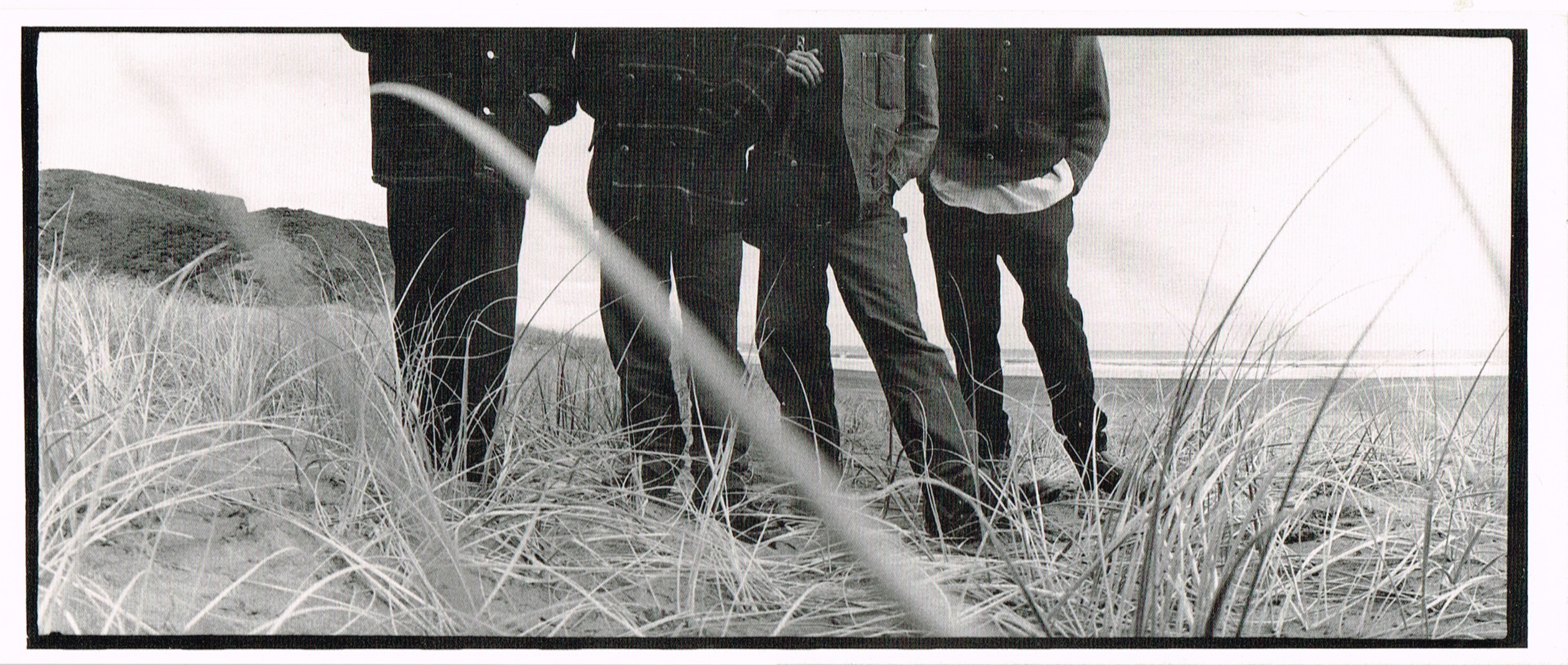 Locked Out (USA Promo Cards)