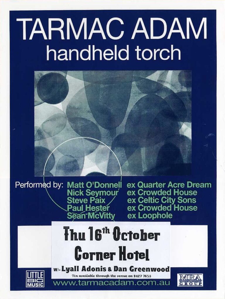 tarmac_corner_poster