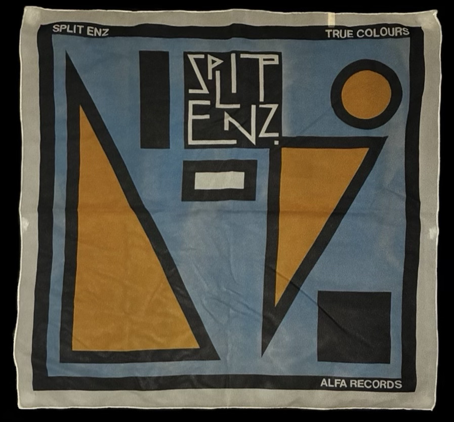 True Colours (Japan Promo Bandana)