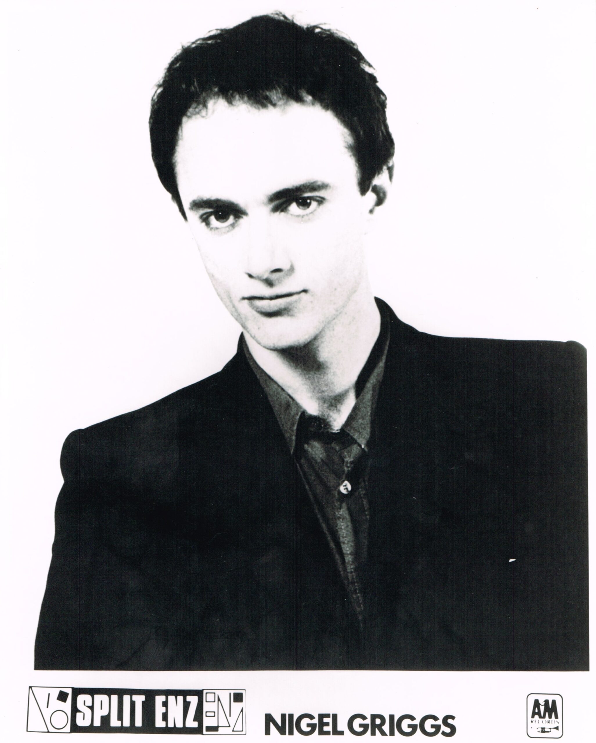 True Colours (UK Promo Photo)