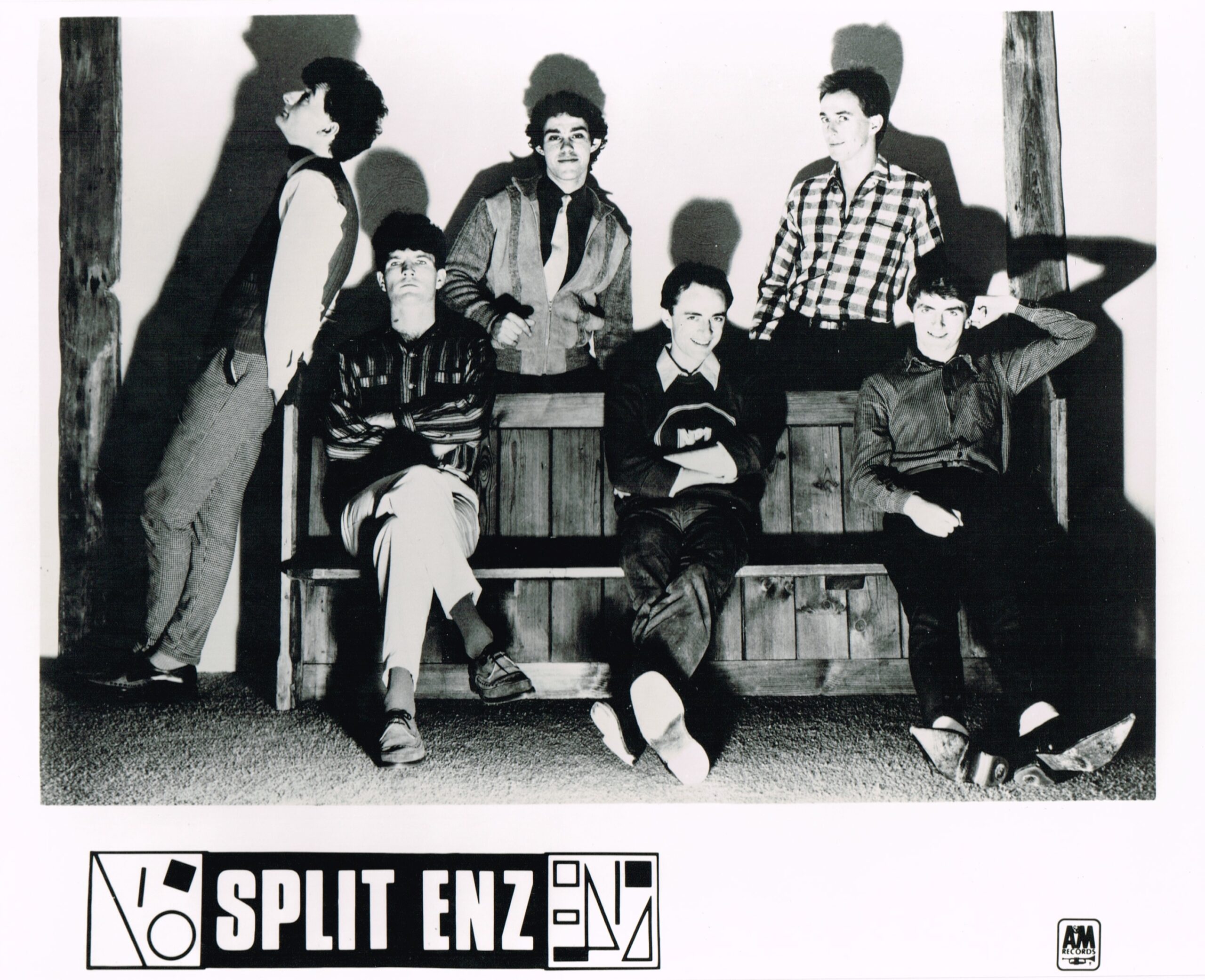 True Colours (UK Promo Photo)