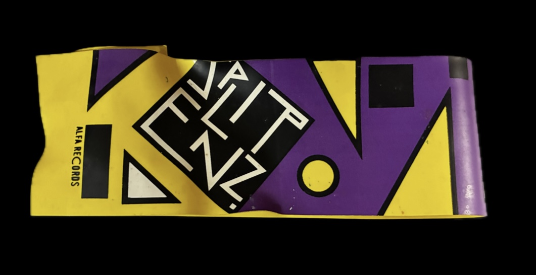 True Colorus (Japan Promo Wristband)