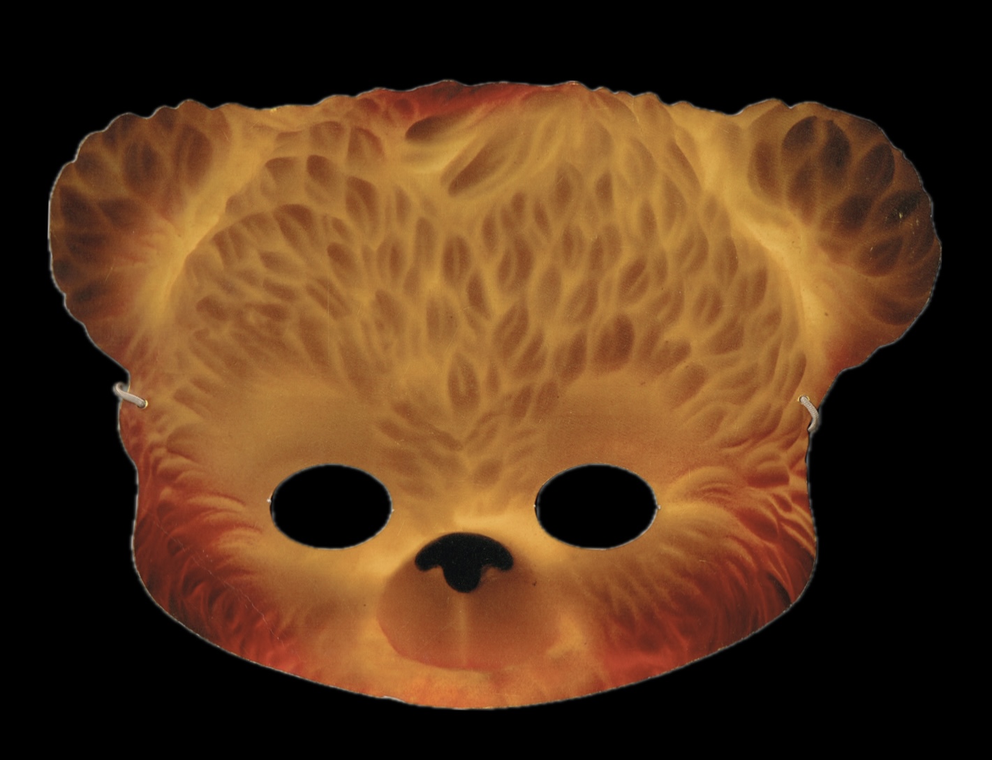 Intriguer (Promo Teddy Bear Mask)