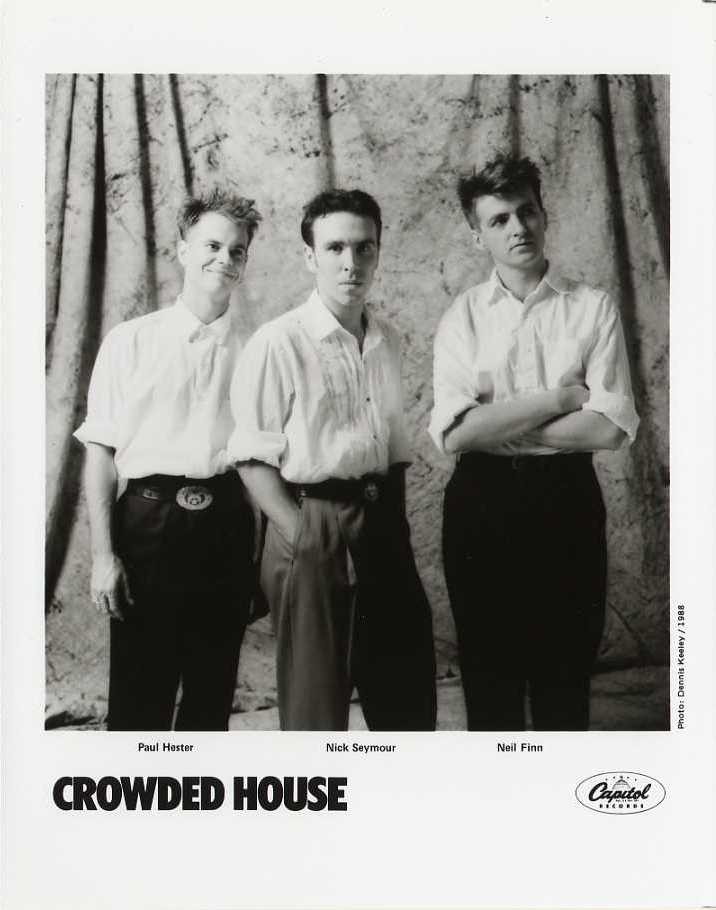 Temple Of Low Men (USA Promo Photo)