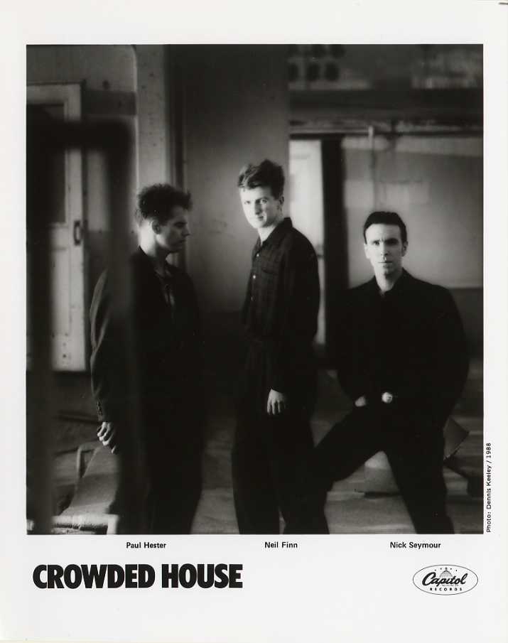 Temple Of Low Men (USA Promo Photo)