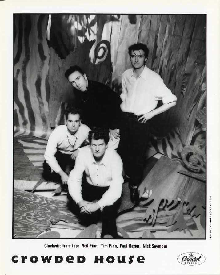 Woodface (USA Promo Photo)