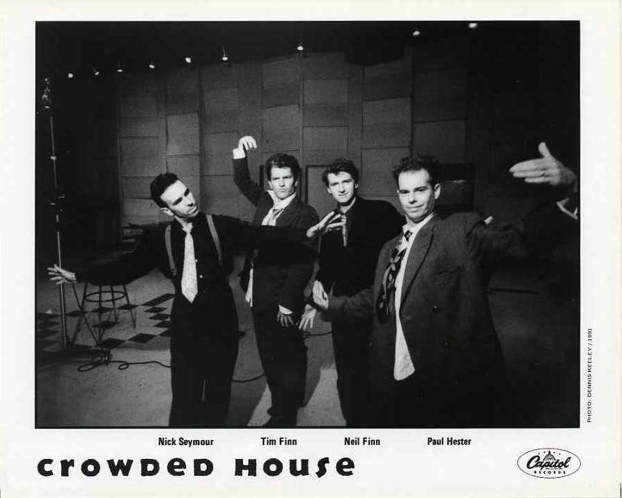 Woodface (USA Promo Photo)