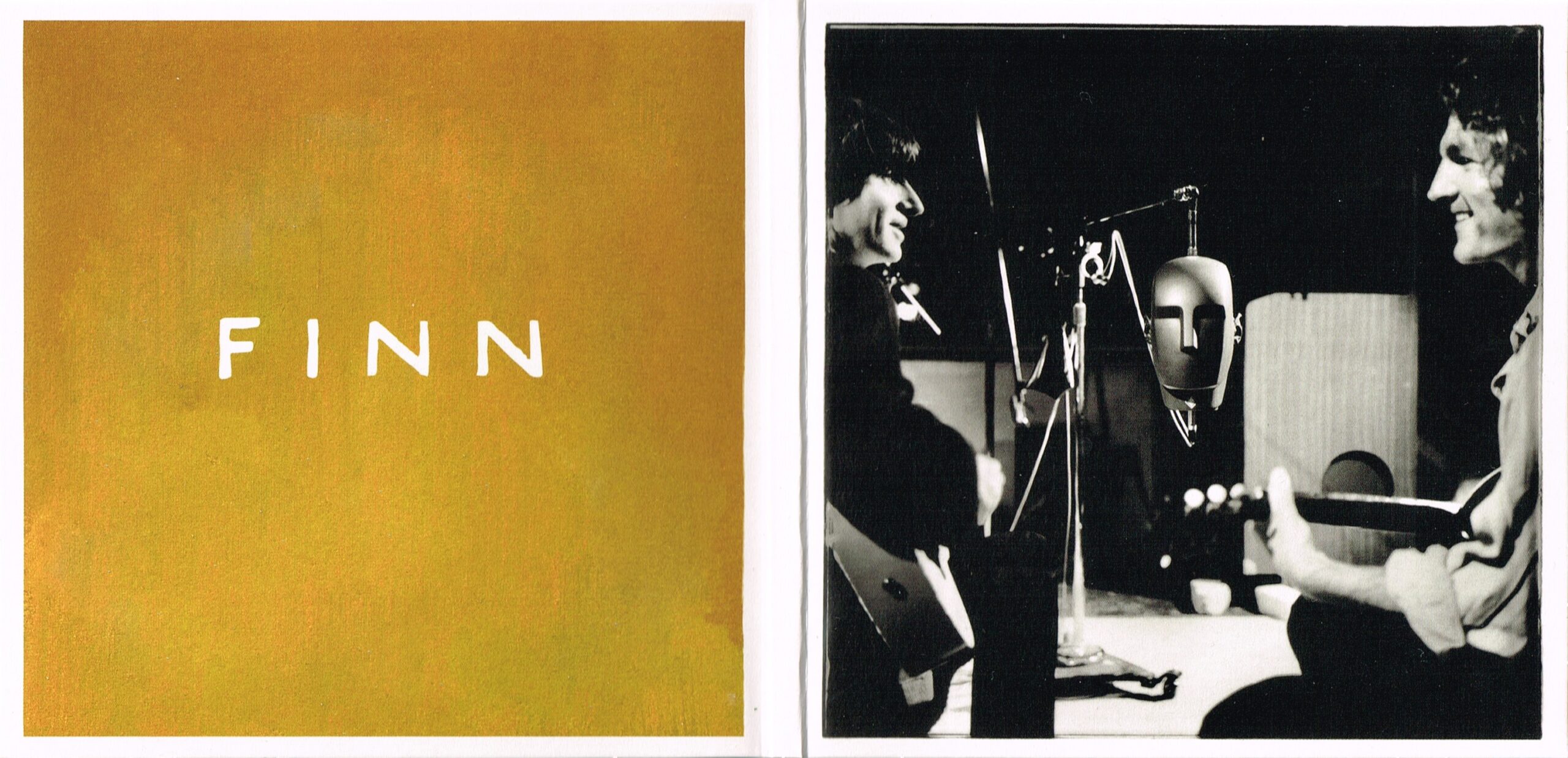 Finn (UK Reissue 2CD)