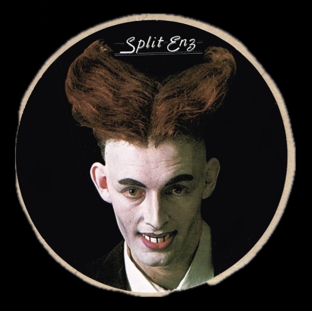 Noel Crombie Sticker (USA Promo Sticker)