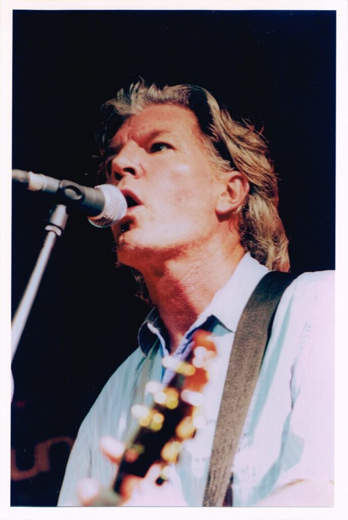 Virgin Megastore, London 2004 (UK Promo Photos)