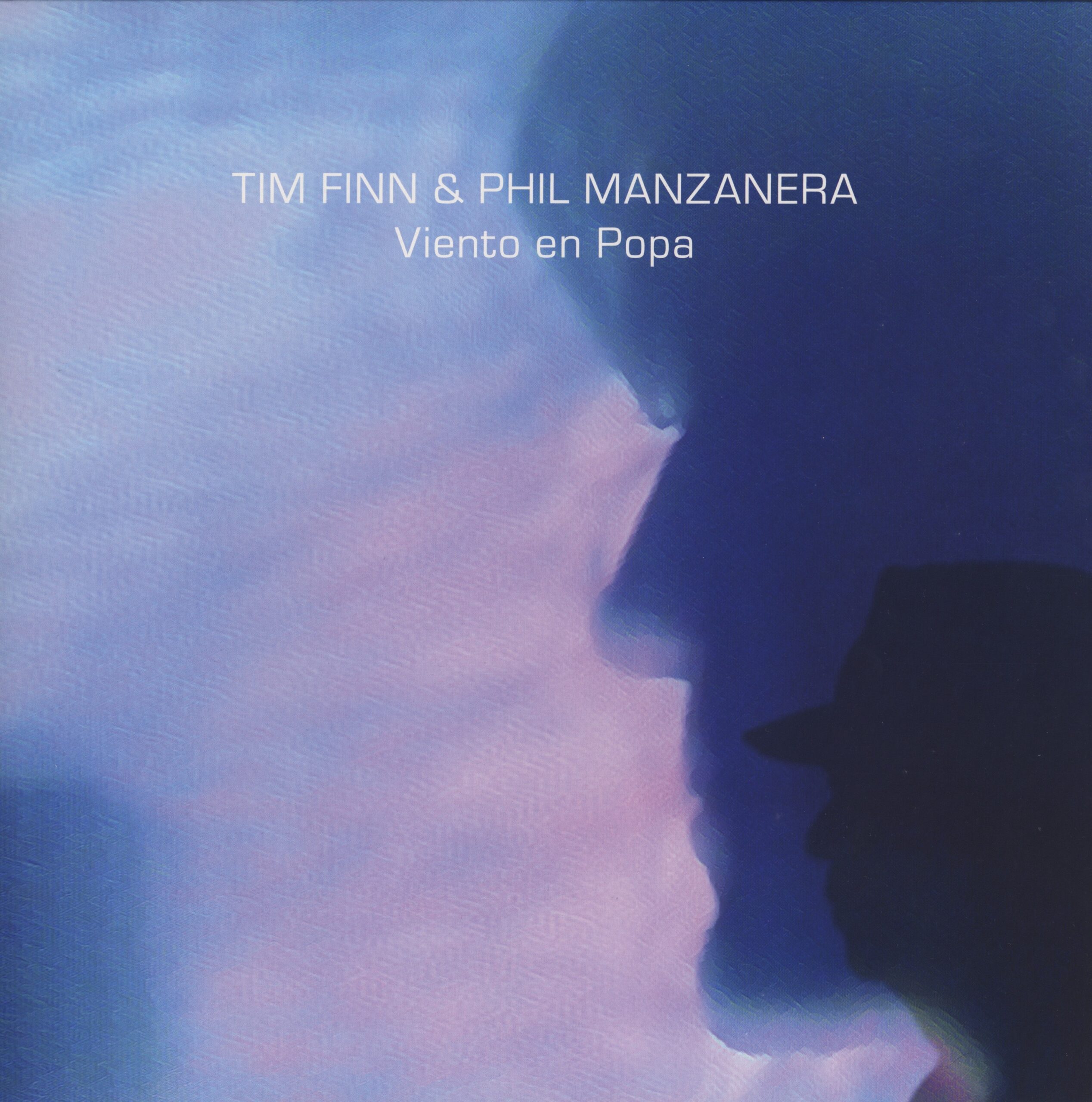 Tim Finn & Phil Manzanera (UK 3LP Boxset)